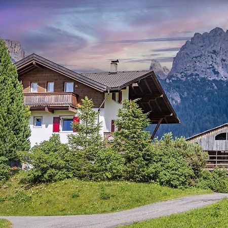 Apartments Seida Selva di Val Gardena Luaran gambar