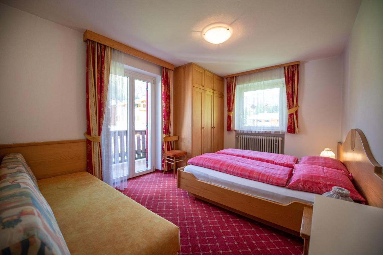 Apartments Seida Selva di Val Gardena Luaran gambar