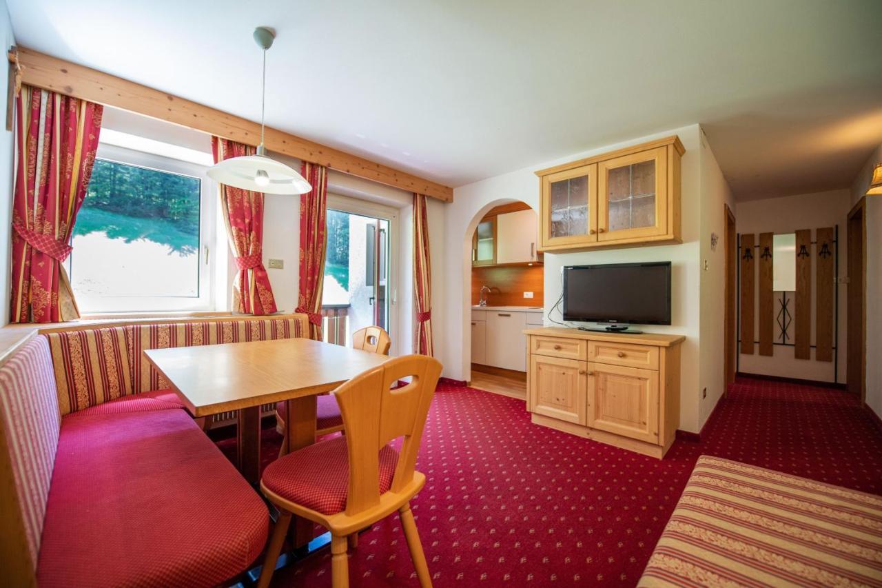 Apartments Seida Selva di Val Gardena Luaran gambar