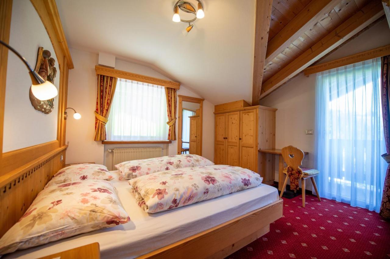 Apartments Seida Selva di Val Gardena Luaran gambar