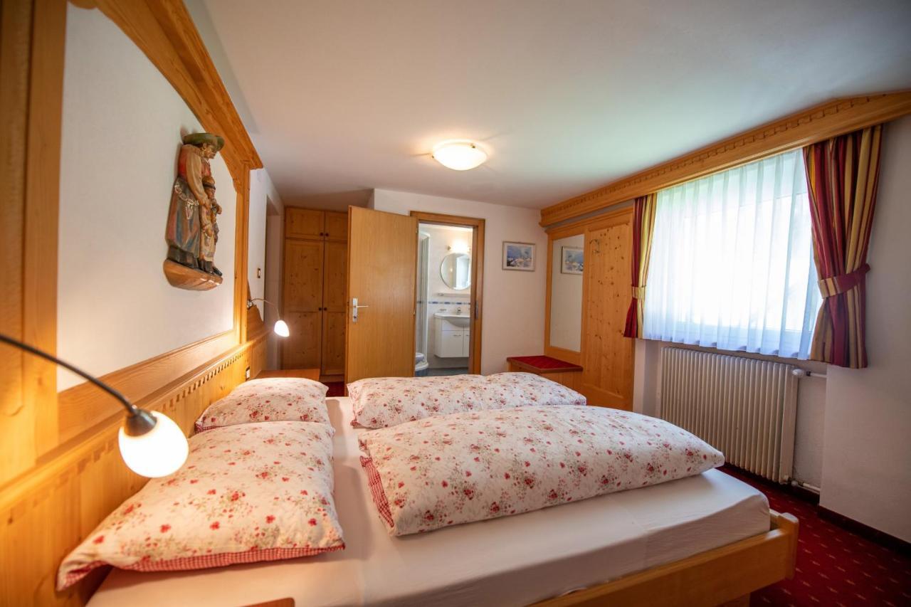 Apartments Seida Selva di Val Gardena Luaran gambar