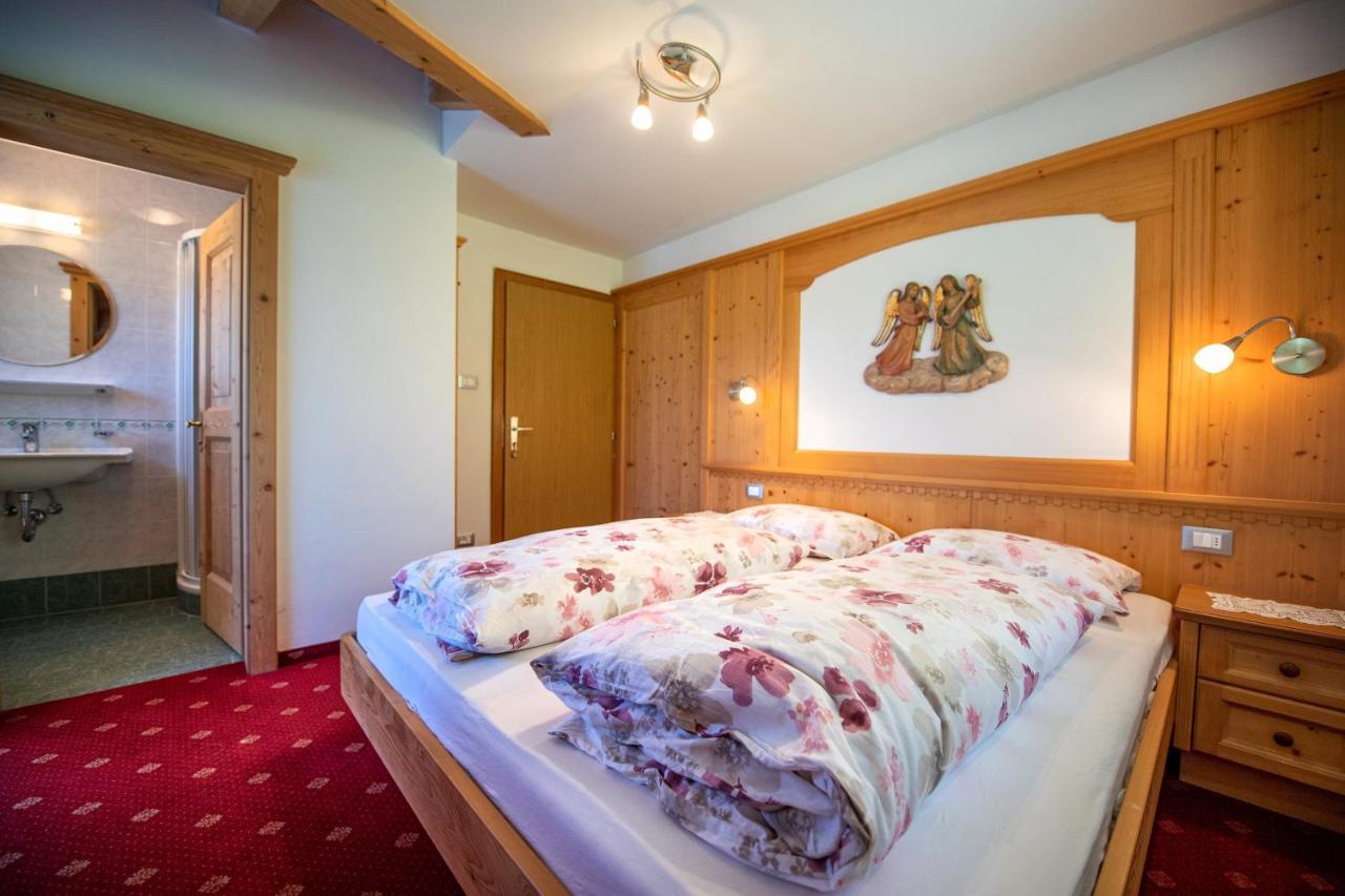 Apartments Seida Selva di Val Gardena Luaran gambar