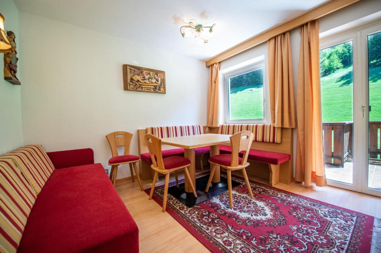 Apartments Seida Selva di Val Gardena Luaran gambar