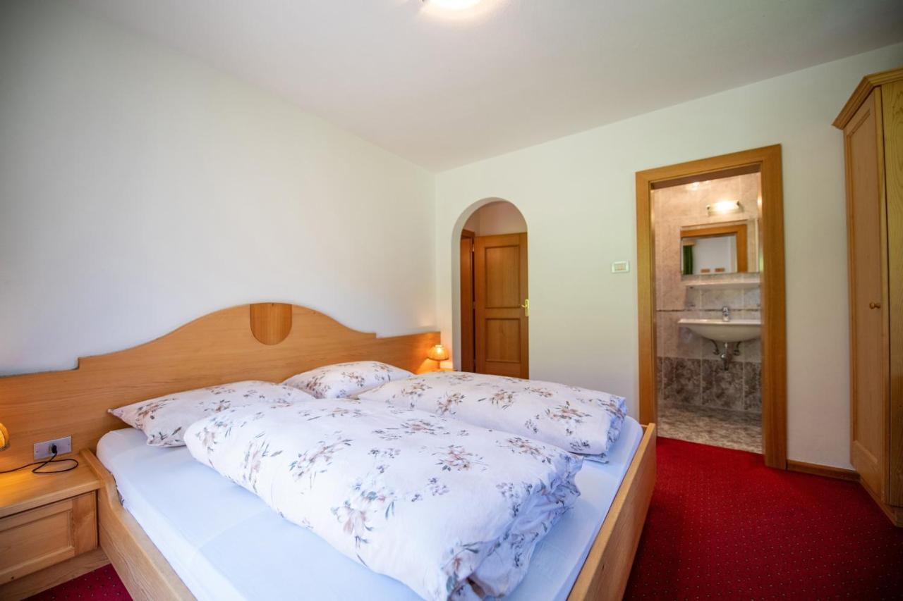 Apartments Seida Selva di Val Gardena Luaran gambar