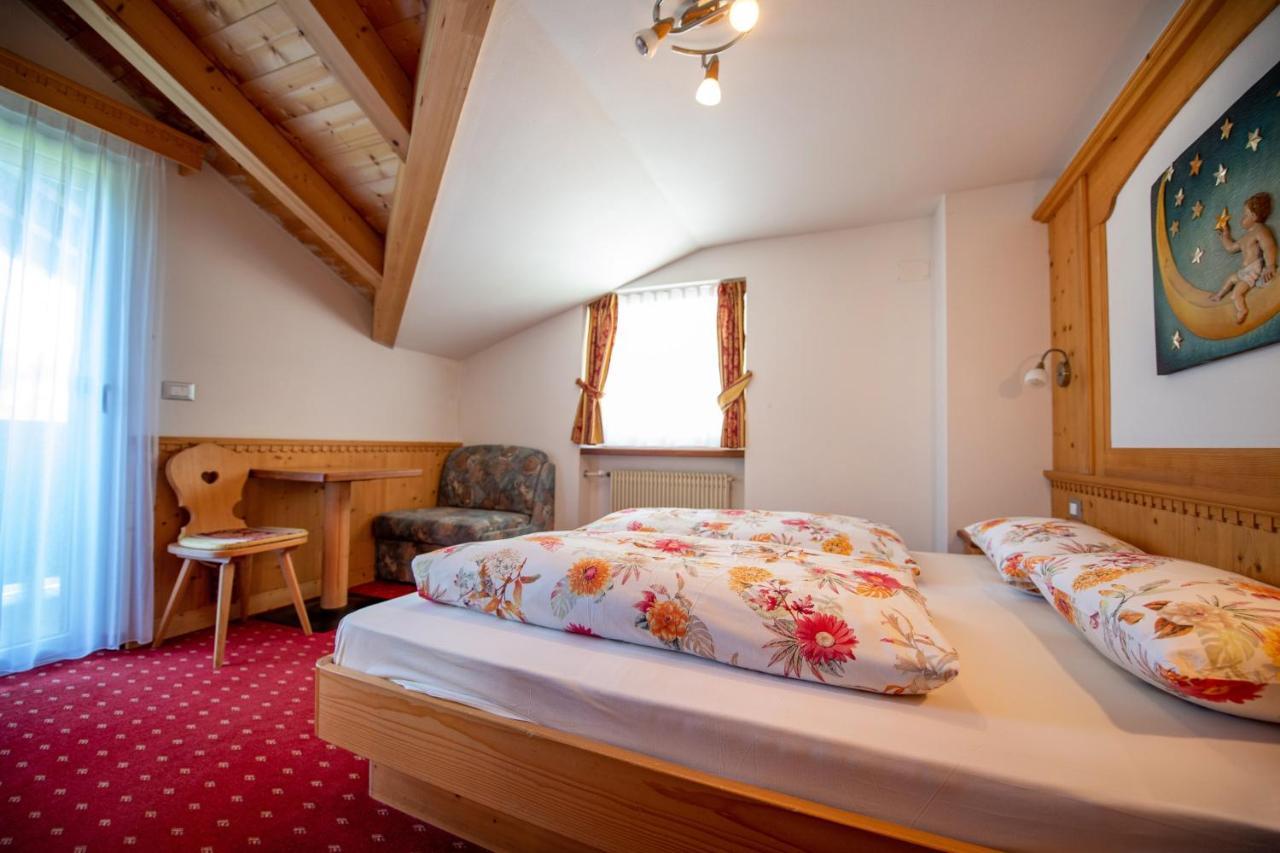 Apartments Seida Selva di Val Gardena Luaran gambar